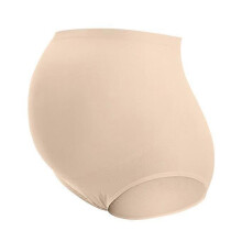(M, SKIN) MiniMama Over Bump Seamless Underwear, MiniMama Over Bump Seamless Panties