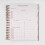 2026 Twin Coil Binding Weekly Planner 15 Month From 6