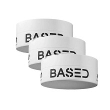 (3PCS) 1-5x Bodyworks Hair Clay | High Hold Low Shine | Matte Finish | Simple 90g