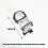 Dive Case Compatible with X3 Waterproof Case,360 Panorama Camera Accessory,Dive Case with 40m Waterproof Depth 5