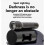 (Blue) Illuminated Double Retractable Leash for Two Dogs, 360 Anti-Tangle Swivel Strap 4