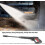 Compatible with Black & Decker High-Pressure Washer Gun 16MPa 2