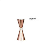 (A8 30 45ml) 30/45ml 30/60ml 45/60ml Cocktail Measure Cup Stainless Steel Double Spirit Cocktail Wine Shaker Bar Kitchen Gadgets Tool