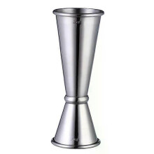 (A1 30 60ml) 30/45ml 30/60ml 45/60ml Cocktail Measure Cup Stainless Steel Double Spirit Cocktail Wine Shaker Bar Kitchen Gadgets Tool