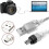 Compatible with Mini DV MiniDV USB Data Cable FireWire IEEE 1394 HDV Camcorder to Edit PCMAX01 A-S 3