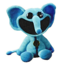 (style 9) Smiling Critters Plush Toys Hopscotch Catnap Bearhug Plushie Doll Gifts Ssbgv 25-26