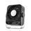 Oplaadbare USB-conditioneringsventilator voor-Zwart 1