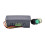 Adjustable Power Output DC Motor Speed Controller Digital Display With Duty Cycle LED Indicator Industrial Touch Button PWM Stepless Speed Control 3