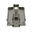 Eenfase staat gesp installatie beugel gids socket 35 mm 5
