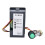 Adjustable Power Output DC Motor Speed Controller Digital Display With Duty Cycle LED Indicator Industrial Touch Button PWM Stepless Speed Control 8