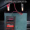Multifunctionele batterijspanningsmeter Nauwkeurig 7