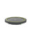 EXIT TOYS EXIT Silhouette Ground Sports Trampoline 8ft – Black 1
