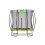 EXIT TOYS EXIT Silhouette Trampoline 5x7ft – Green 1