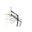 EXIT TOYS EXIT Galaxy Basketball Backboard for Installing on Ground with Dunk Hoop 2