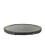 EXIT TOYS EXIT Silhouette Ground Sports Trampoline 12ft – Black 1