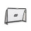 EXIT TOYS EXIT Maestro Steel Football Goal 6x4ft – Black 2