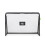 EXIT TOYS EXIT Maestro Steel Football Goal 6x4ft – Black 8