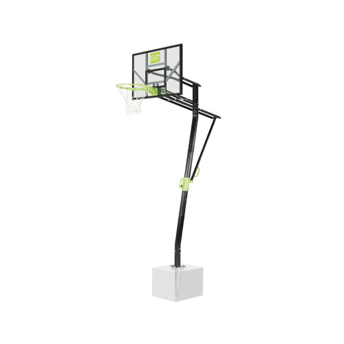 EXIT TOYS EXIT Galaxy Basketball Backboard for Installing on Ground 1