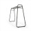 EXIT TOYS EXIT Getset Monkeybar mb300 – Grey 2