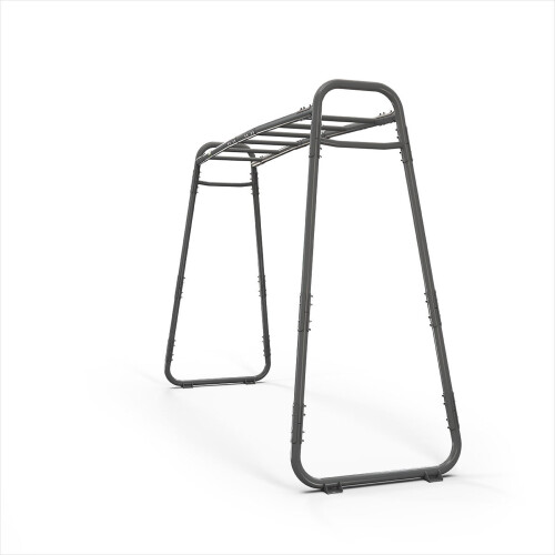 EXIT TOYS EXIT Getset Monkeybar mb300 – Grey 1