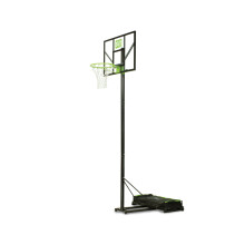 EXIT Comet Portable Basketball Backboard