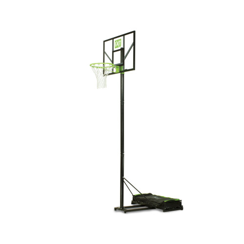 EXIT TOYS EXIT Comet Portable Basketball Backboard