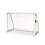 EXIT TOYS EXIT Scala Aluminium Football Goal 4x2.6ft – White 18