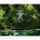 EXIT TOYS EXIT Silhouette Ground Sports Trampoline 8ft – Black 2