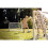 EXIT TOYS EXIT Scala Aluminium Football Goal 4x2.6ft – White 2