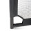 EXIT TOYS EXIT Maestro Steel Football Goal 6x4ft – Black 10