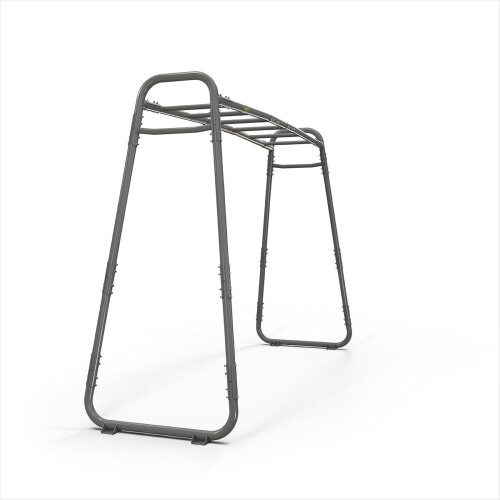 EXIT TOYS EXIT Getset Monkeybar mb300 – Grey 2