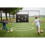 EXIT TOYS EXIT Backstop Sport Net 10x20ft 3