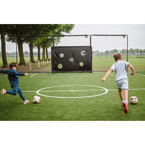EXIT TOYS EXIT Backstop Sport Net 10x20ft 2