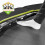 EXIT TOYS EXIT Silhouette Trampoline 8ft – Black 2