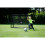 EXIT TOYS EXIT Maestro Steel Football Goal 6x4ft – Black 12