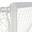 EXIT TOYS EXIT Scala Aluminium Football Goal 4x2.6ft – White 6