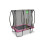 EXIT TOYS EXIT Silhouette Trampoline 5x7ft – Pink 3