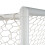 EXIT TOYS EXIT Scala Aluminium Football Goal 10x6.6ft – White 4