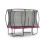 EXIT TOYS EXIT Silhouette Trampoline 7x10ft – Pink 2