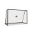 EXIT TOYS EXIT Scala Aluminium Football Goal 10x6.6ft – Black 2