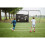 EXIT TOYS EXIT Backstop Sport Net 10x20ft 6
