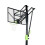 EXIT TOYS EXIT Galaxy Basketball Backboard for Installing on Ground 7