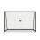 EXIT TOYS EXIT Scala Aluminium Football Goal 10x6.6ft – Black 3