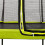 EXIT TOYS EXIT Silhouette Trampoline 8ft – Green 5