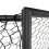 EXIT TOYS EXIT Scala Aluminium Football Goal 10x6.6ft – Black 4