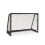 EXIT TOYS EXIT Scala Aluminium Football Goal 4x2.6ft – Black 2