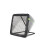 EXIT TOYS EXIT Kickback Multi-Sport Rebounder L 49x49in 4
