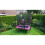 EXIT TOYS EXIT Silhouette Trampoline 5x7ft – Pink 9