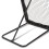 EXIT TOYS EXIT Kickback Multi-Sport Rebounder L 49x49in 5
