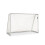 EXIT TOYS EXIT Scala Aluminium Football Goal 6x4ft – White 5
